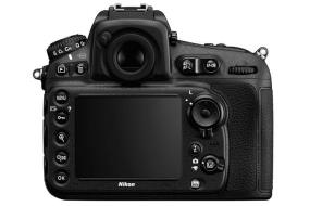 Nikon D810-dos