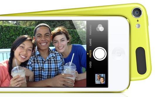 Mise A Jour Ipod Touch 5 Apple annonce une mise à jour de sa gamme d'iPod Touch V - Conseils d