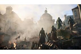 Assassin's Creed Unity 1