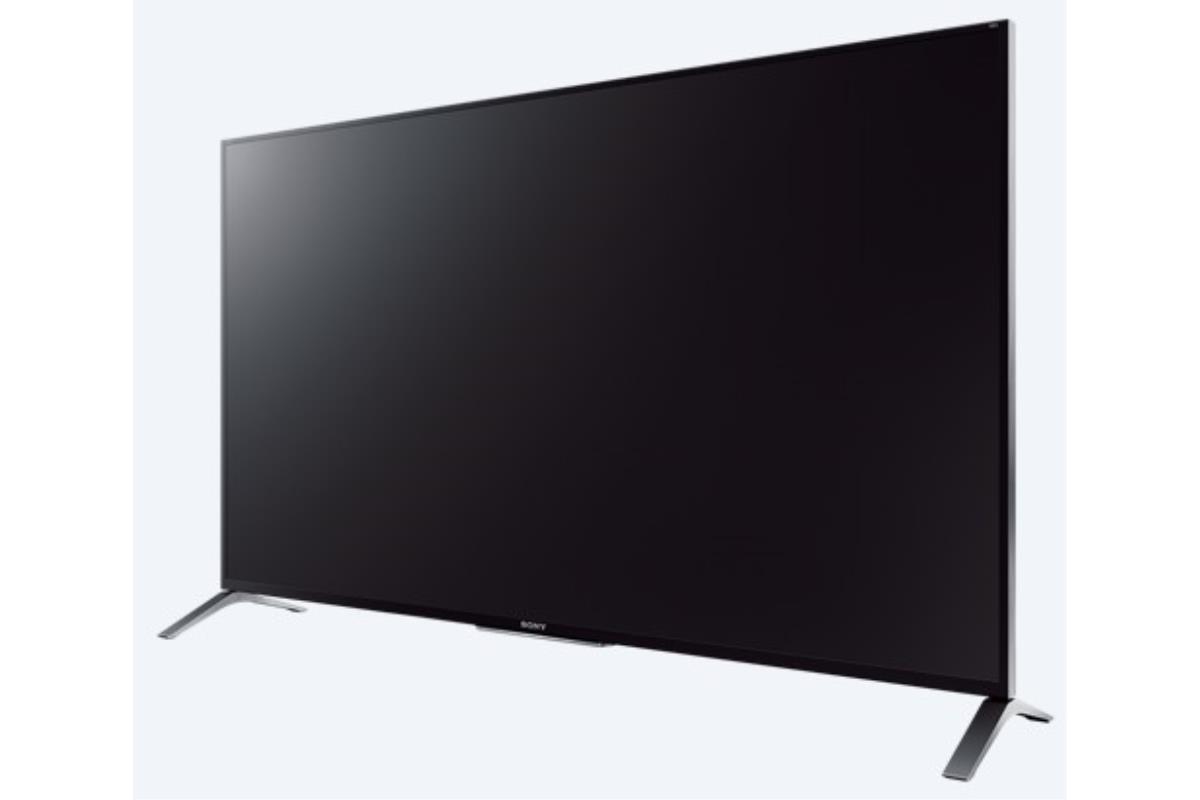 Téléviseur Ultra HD : Sony propose la gamme Bravia X85, plus accessible