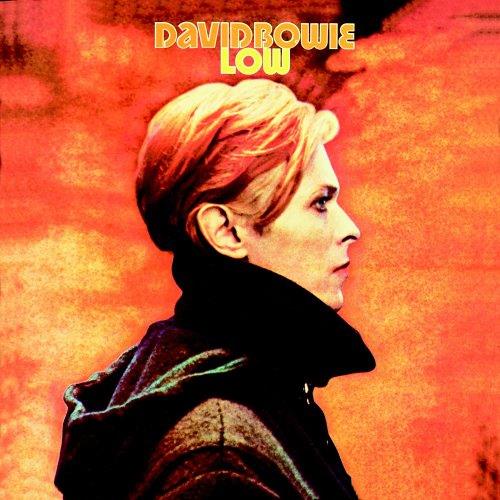 Low-David Bowie