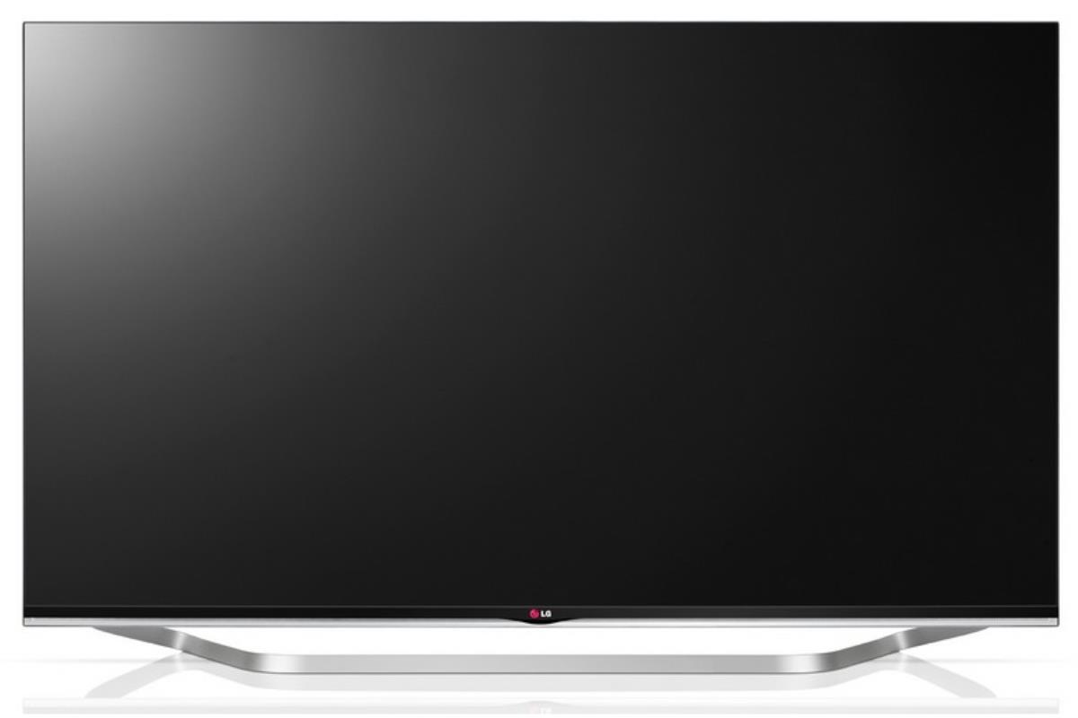 LG 42LB730V : 3D passive, Full HD, 200 Hz et Smart TV à moins de 800€ !