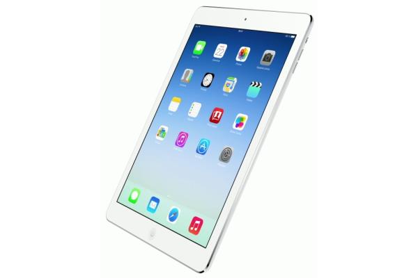 iPad Air sur fnac.com