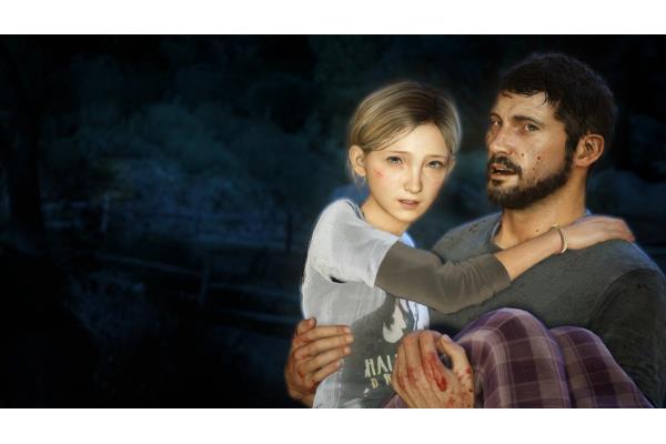 The Last of Us Remastered - 1