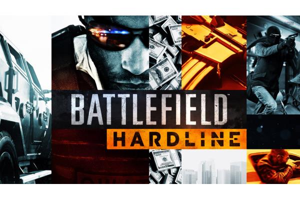 Battlefield Hardline fond d'écran