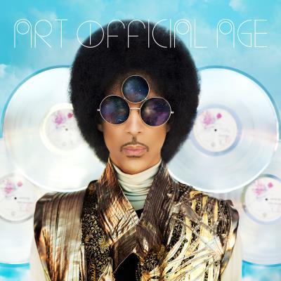 Art of official age