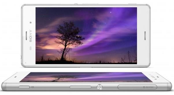 IFA Berlin 2014 : Sony annonce lXperia Z3, son nouveau top smartphone  Conseils dexperts Fnac