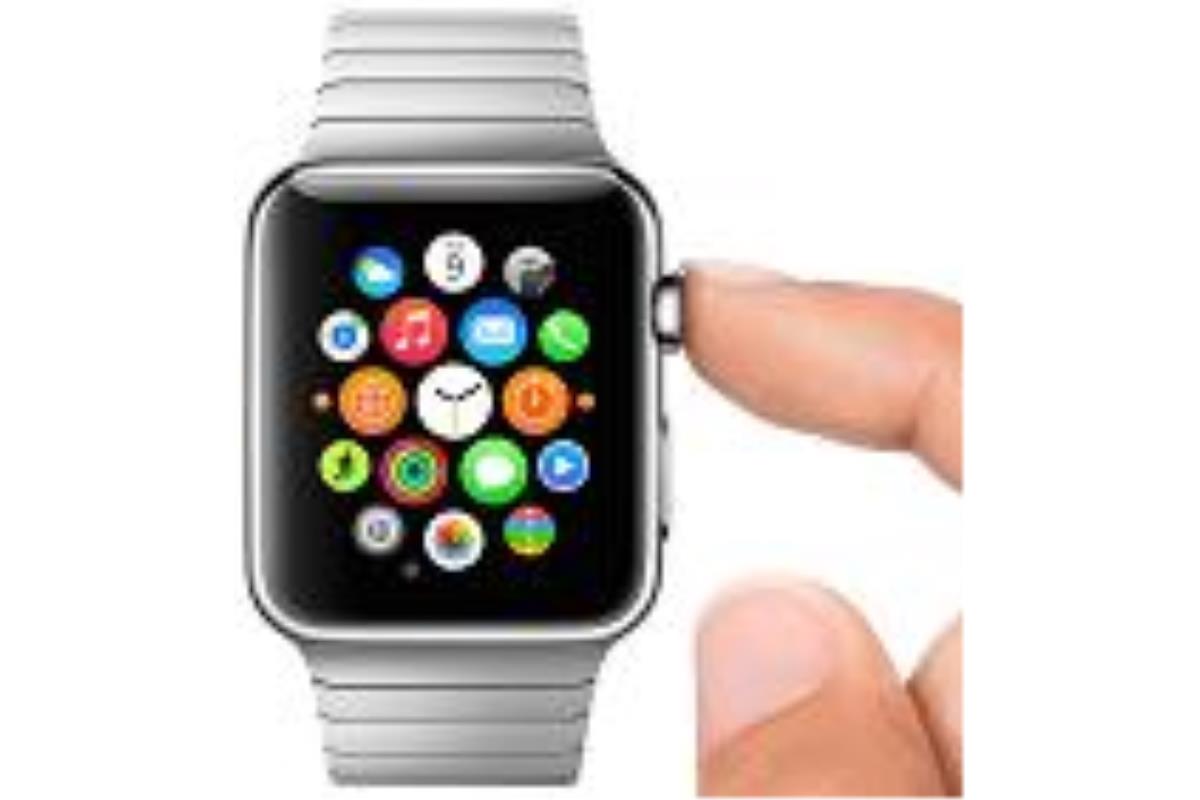 L'Apple Watch est maintenant disponible à la Fnac [MAJ]