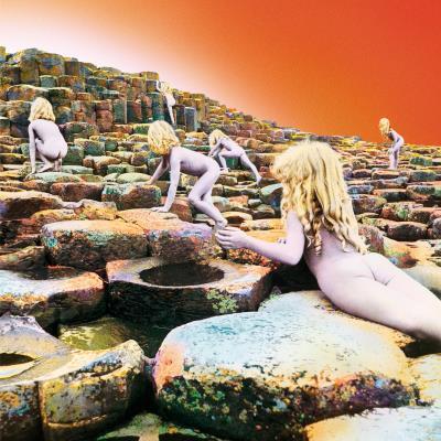Led Zeppelin-The houses of the holy-2