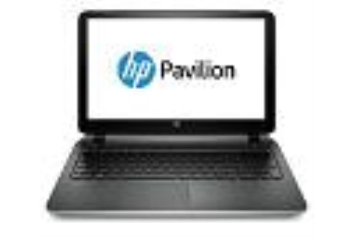 HP 15P030nf, un PC portable 15.6" polyvalent et accessible
