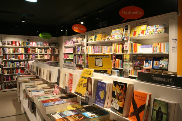 fnac compiegne