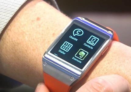 montre connectée fnac