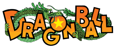 Dragon ball - logo
