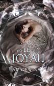Le Joyau, Amy Ewing : roman dans l'R du temps