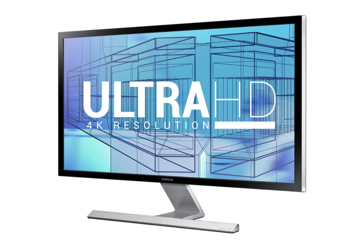 Moniteur PC Ultra HD, utile ou pas ?