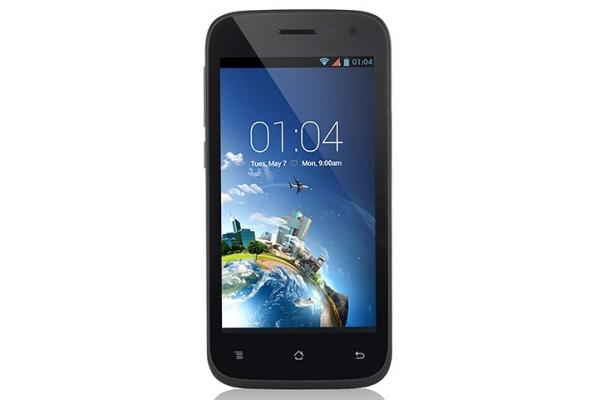 kazam thunder2 4 5l un bon petit smartphone 4g pas cher kazam thunder2 4 5l un bon petit smartphone 4g pas cher