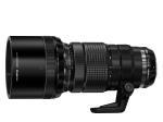 L’Olympus ED 40-150 mm défie les reflex professionnels