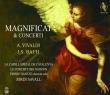 Bach et Vivaldi par Jordi Savall, des instants magiques !