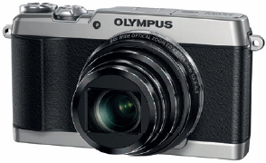cover Olympus Stylus SH 1