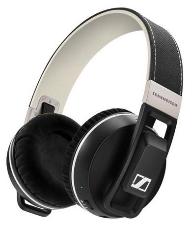 Casque fermé sennheiser