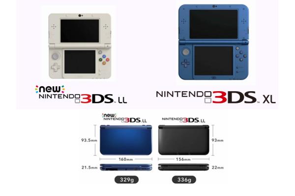 New-3DS-et-XL