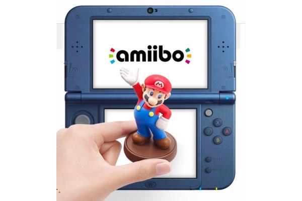 new 3ds mario