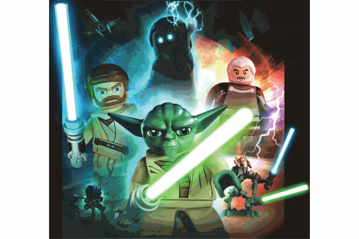 Embarquement immédiat pour Star Wars avec ces 10 ensembles Lego