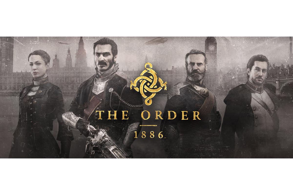 The Order 1886 : analyse du plus beau jeu jamais réalisé