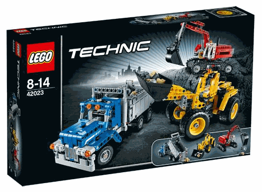 Quel est le meilleur jouet LEGO Technic à choisir ?