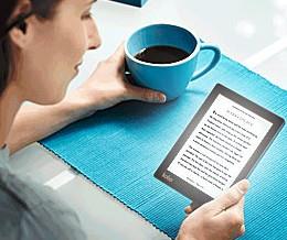 Le livre numérique (eBook) : on vous dit tout !