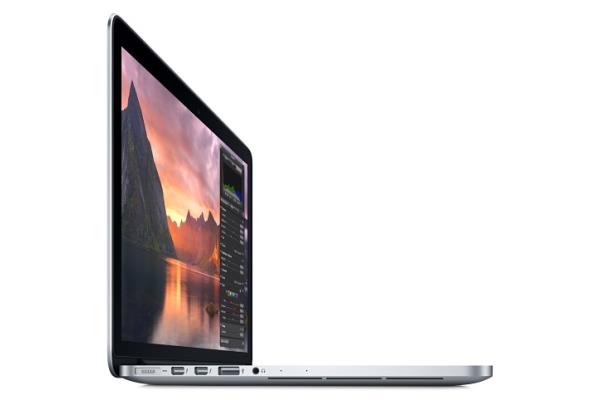 Nouveaux Apple MacBook Air et MacBook Pro Retina 13 sur fnac.com