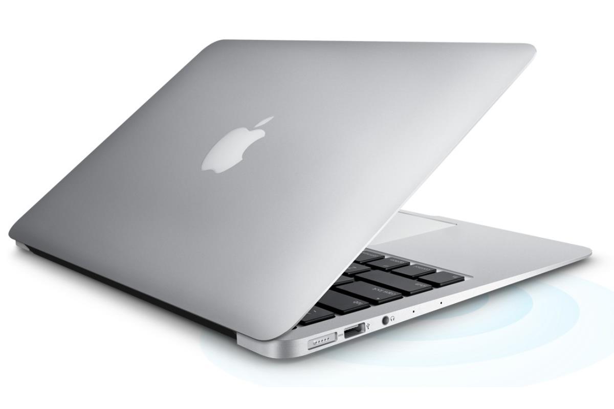 Apple MacBook Air et MacBook Pro Retina 13" : nouvelle mise à jour