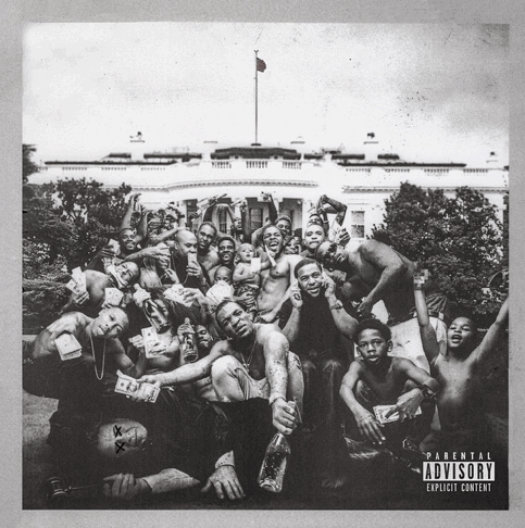Kendrick Lamar dépasse les frontières du rap