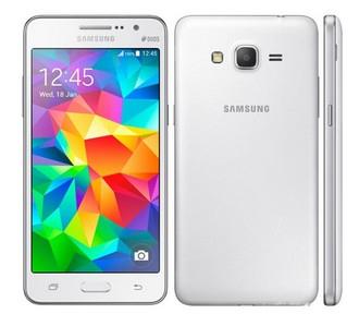 Samsung Galaxy Grand Prime : smartphone 4G, grand écran et petit prix