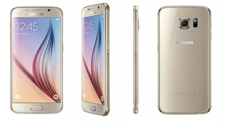 Samsung Galaxy S6 et S6 Edge, test et avis du Labo Fnac - Conseils ...