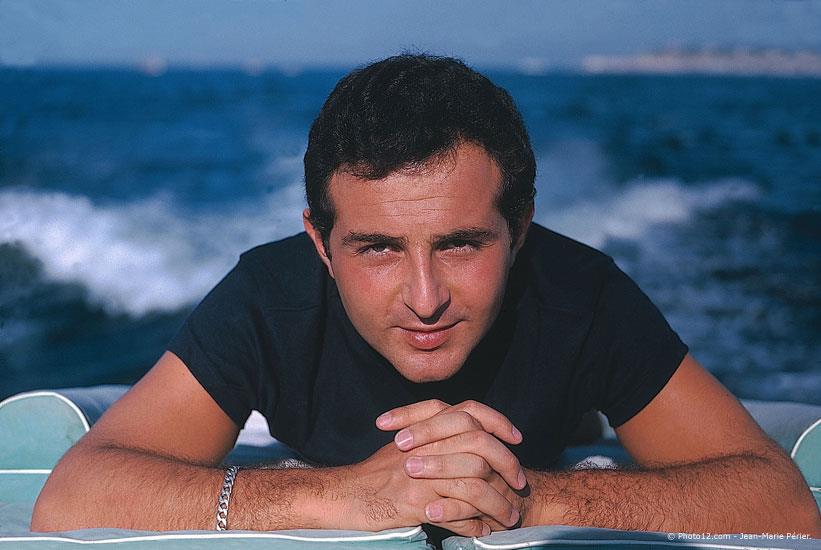 Anthony Richard 673375