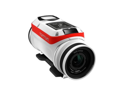 Objet culte – GoPro HERO, la caméra qui a révolutionné la manière de filmer  le sport