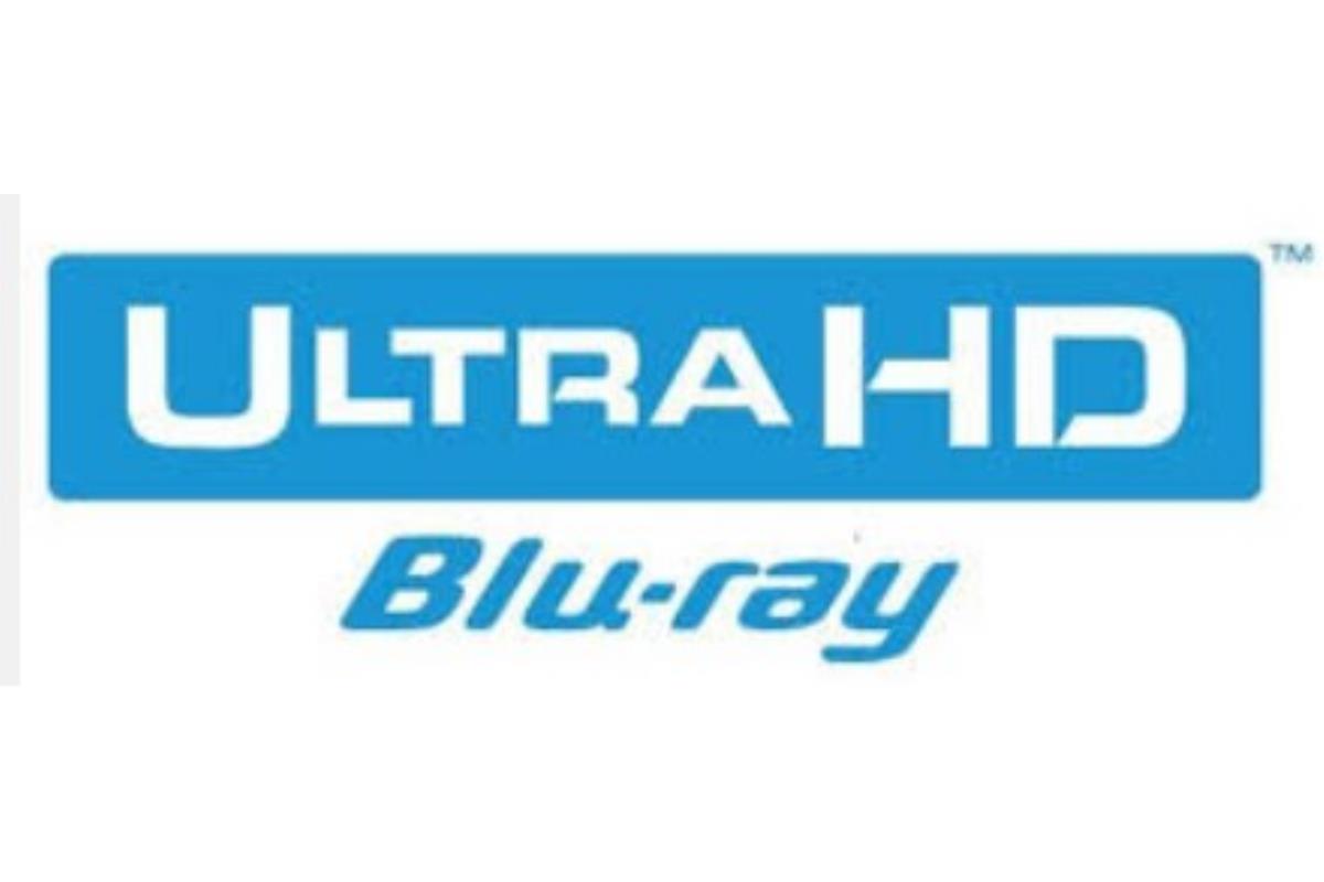 Le Blu-ray Ultra HD est officiel !