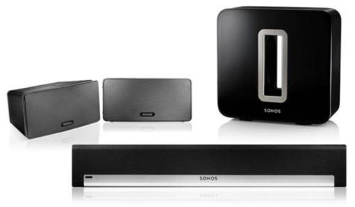 Sonos Playbar sur fnac.com