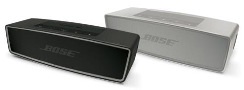 Bose Mini Soundlink II  sur fnac.com