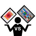 Microsoft Surface 3 ou Surface Pro 3 : laquelle choisir ?