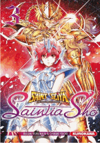 Saint Seiya 2