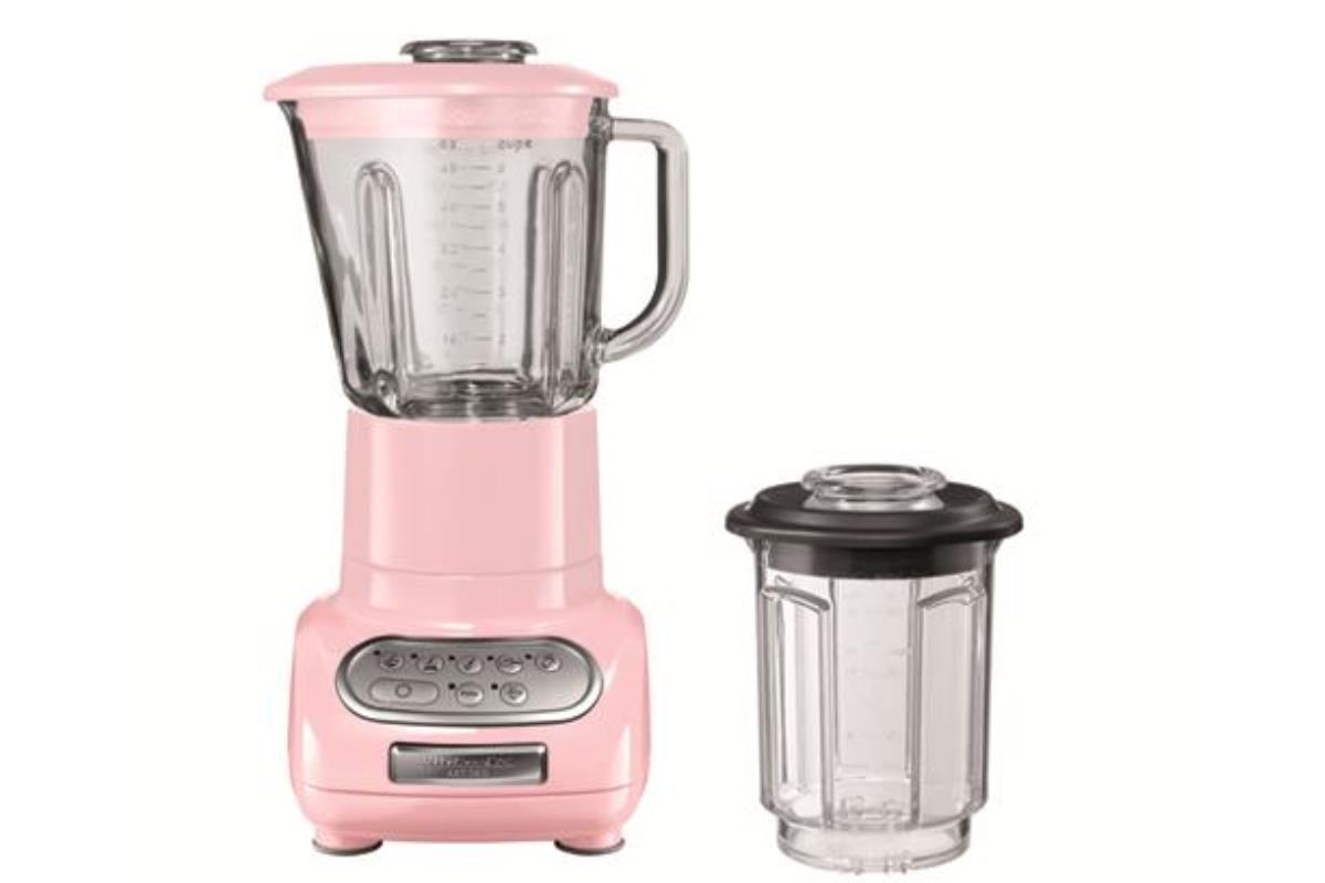 Blender : l’outil indispensable en cuisine