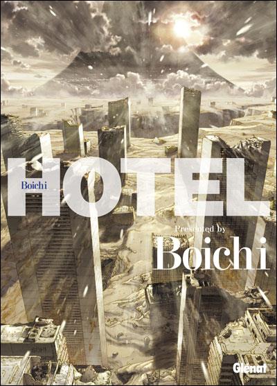 Boichi-Hotel