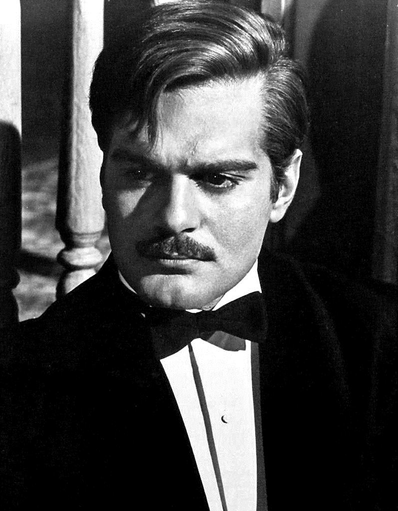 Omar Sharif 1932 2015 Conseils Dexperts Fnac