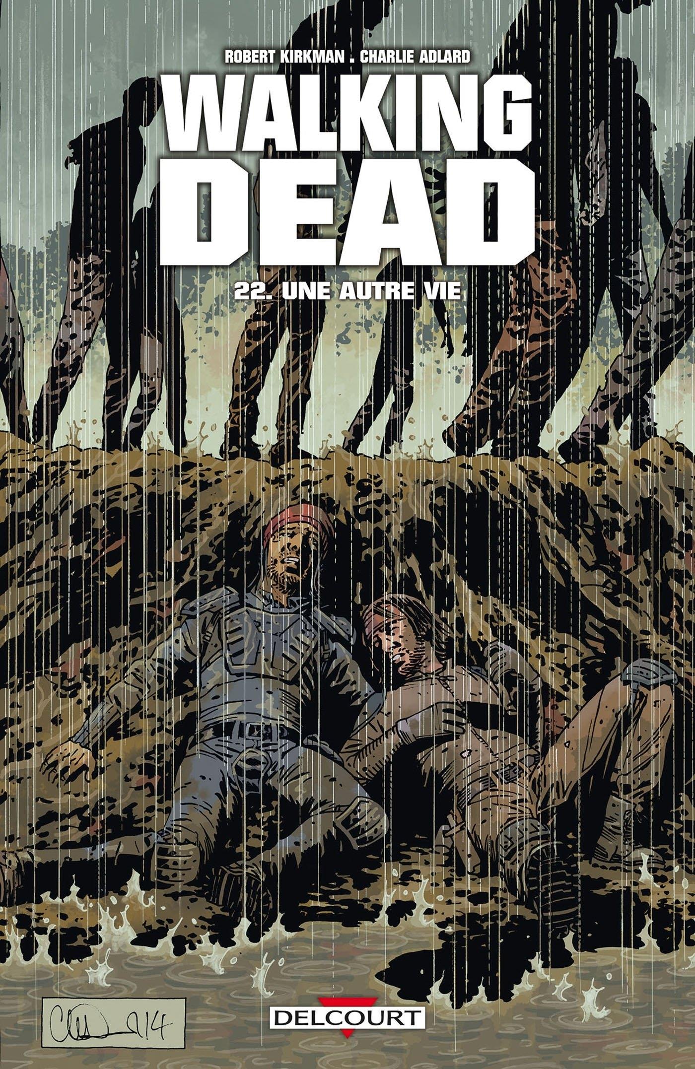 The Walking Dead : épidémie de zombie à tous les niveaux !