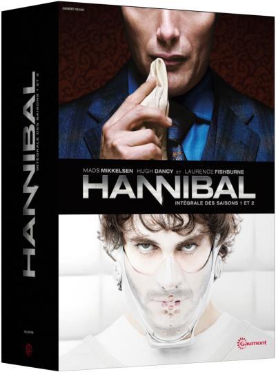 Hannibal, la série à déguster avec délectation