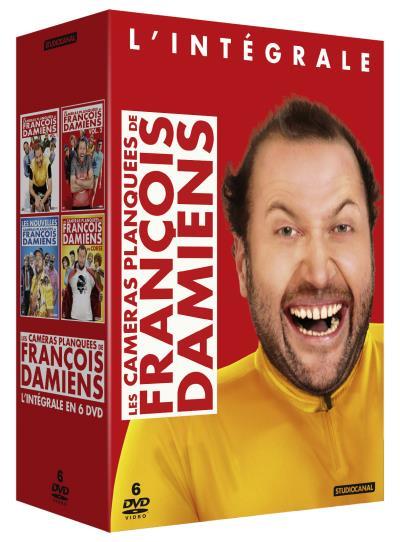 Francois l embrouille Speed datation homme