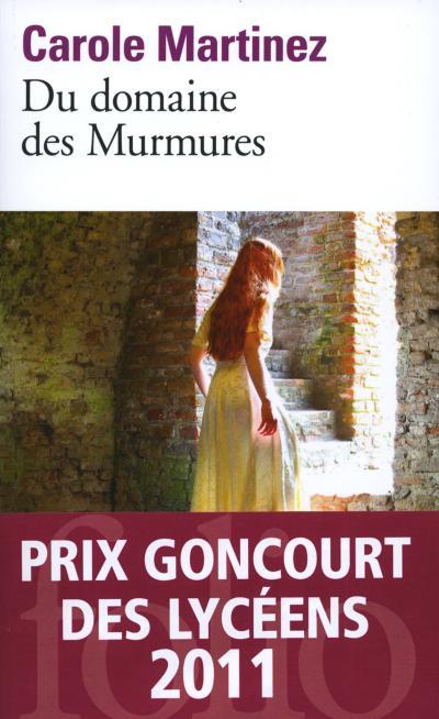 Du domaine des murmures