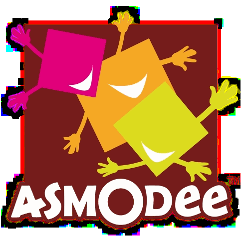asmodée logo